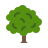 Categorie Bomen in Westbroek - geplant